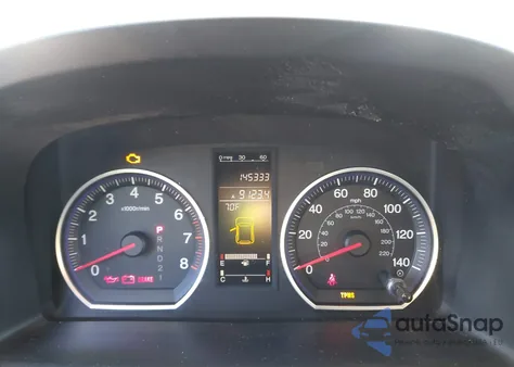 2008 Honda Cr-V Ex z USA, uszkodzony, nr VIN JHLRE48508C033349